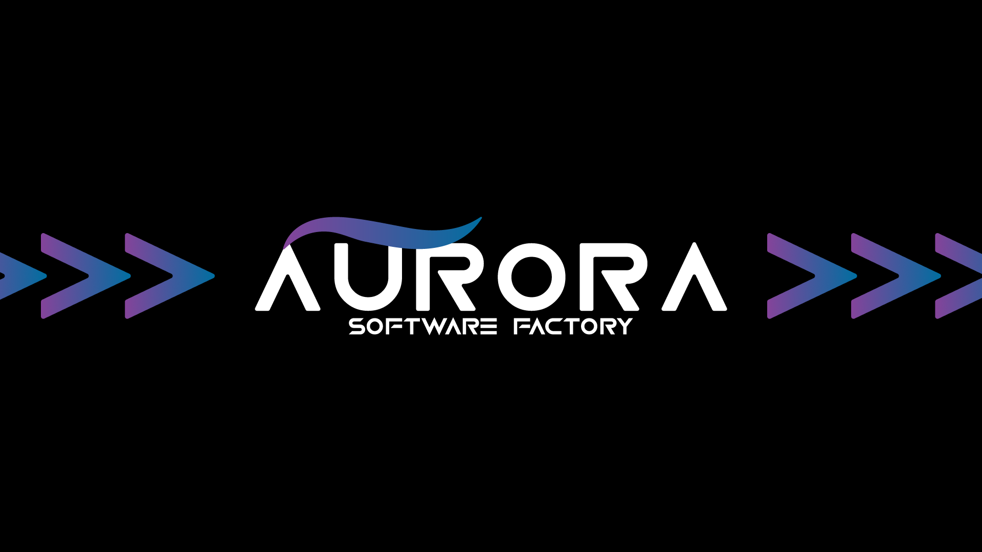 AURORA — Software and automation for companies that execute fast
